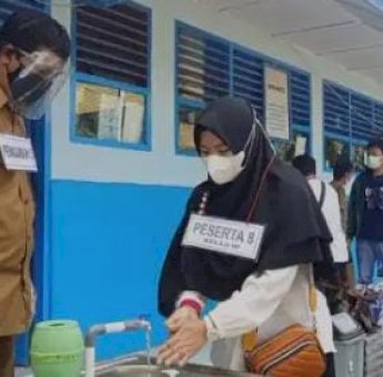 Pekan Depan, Sekolah Tatap Muka Dimulai di Sinjai