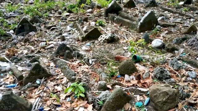 Ratusan Makam Tua Ditemukan di Lokasi TMMD 111 Selayar, Konon Adalah Korban Wabah