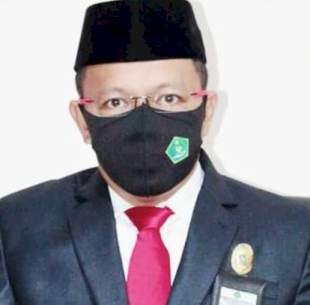 Kemenag Soppeng: Tetap Jaga Prokes, Semoga Lebaran Idul Adha Kita Laksanakan Secara Bersama