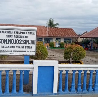 Langgar Prokes, Empat Sekolah di Sinjai Ditutup