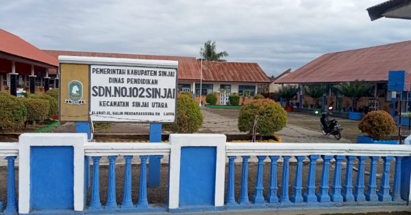 Langgar Prokes, Empat Sekolah di Sinjai Ditutup