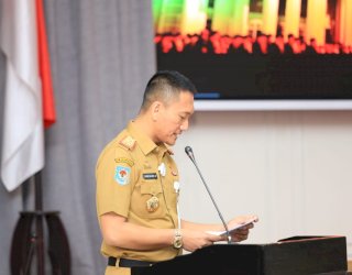 FKJ Ajak Komponen Pemerintah dan Panitia Kurban Kolaborasi Tuntaskan Stunting di Momen Idul Adha