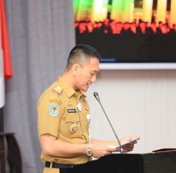 FKJ Ajak Komponen Pemerintah dan Panitia Kurban Kolaborasi Tuntaskan Stunting di Momen Idul Adha