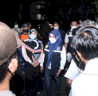 PJ Sekda Gowa Nilai Pemukulan Oknum Satpol PP ke Pemilik Warung Akibat Miskomunikasi
