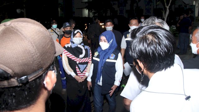 PJ Sekda Gowa Nilai Pemukulan Oknum Satpol PP ke Pemilik Warung Akibat Miskomunikasi