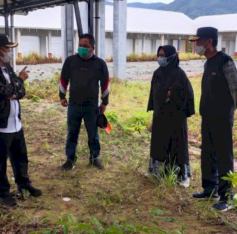 Tarik Minat Penjual, Pusat Niaga Malili “Pasar Rakyat” Bakal Dijadikan Pasar Hobi