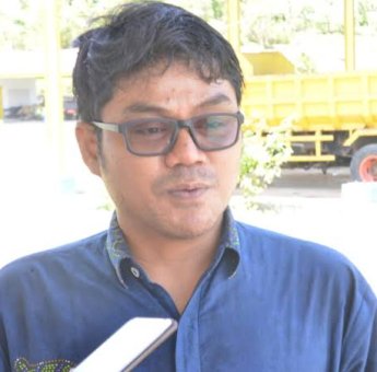 Dinas PUPR Sinjai Gelontorkan Biaya Pemeliharaan Ratusan Juta untuk Tiga Ruas Jalan