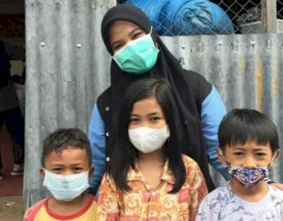 FAMS Jadwalkan Gelar Pencanangan Vaksin Untuk 100 Anak
