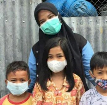 FAMS Jadwalkan Gelar Pencanangan Vaksin Untuk 100 Anak