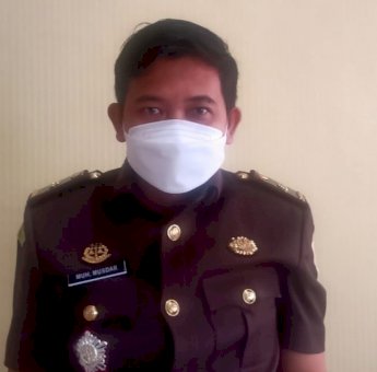 Hari Bakti Adhyaksa ke-61, Fraksi Golkar Soppeng Sampaikan Ucapan Selamat