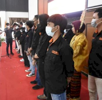 KMS UNM Diharap Mampu Berikan Kontribusi Untuk Daerah