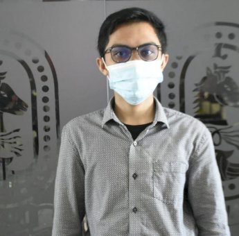 Program Beasiswa Pemkab Sinjai Dapat Pujian Dari KMS