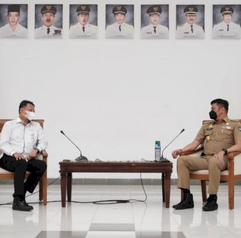 Pemkab Gowa Dorong Seluruh ASN dan Non-ASN Terjamin BPJS Ketenagakerjaan