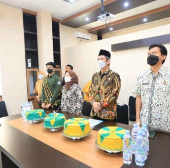 Palopo Raih Penghargaan Kota Layak Anak