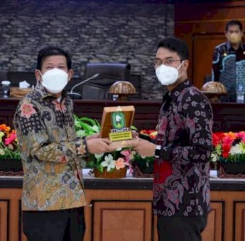 Sudah Go Internasional, Pansus Ranperda DPRD Sulsel Lirik Program Bantuan Hukum Gratis Pemkab Sinjai