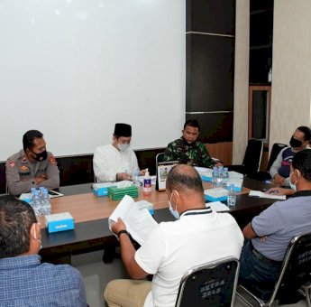 Persiapan 17 Agustus, Ini Sejumlah Kegiatan yang Akan Digelar Pemkot Palopo