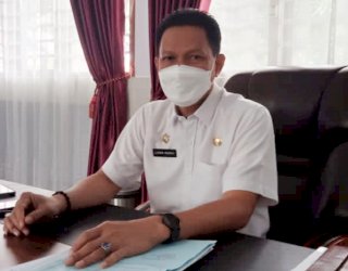 Data Terbaru Tenaga Non ASN Sinjai yang Baru Diterima BKPSDMA