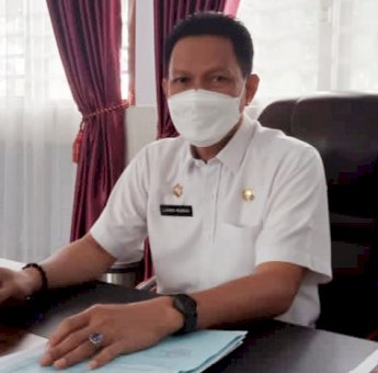 Data Terbaru Tenaga Non ASN Sinjai yang Baru Diterima BKPSDMA