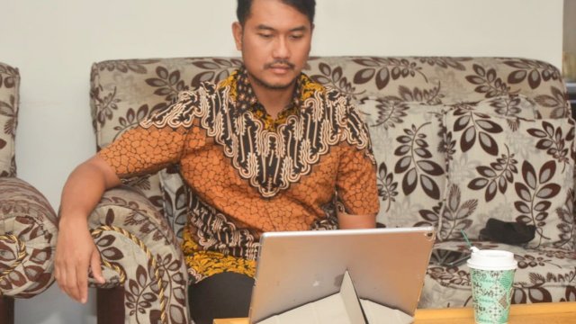 Bupati Sinjai, Andi Seto Gadhista Asapa.