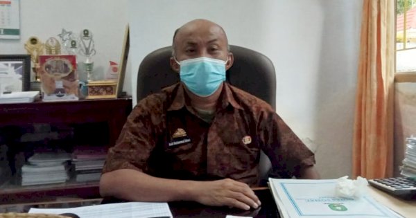 Dinsos Sinjai Bakal Salurkan Bantuan Pangan untuk KPM