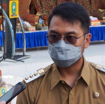 Pembangunan Dua Sentra Industri di Sinjai Ditargetkan Rampung Akhir Tahun Ini