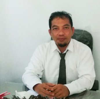 WR I UMSi Berpulang, Bupati Sinjai Sebut Kehilangan Besar Bagi Dunia Akademis