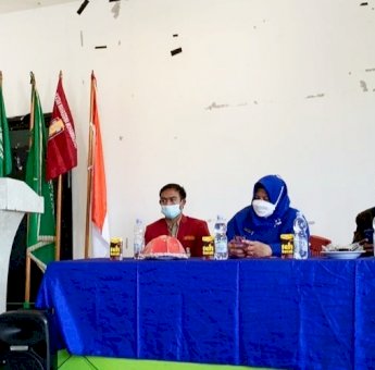 PC IMM Kota Makassar Luncurkan IMManuver Ecosystem, Fokus Advokasi Isu Lingkungan Hidup