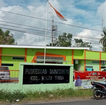Delapan Puskesmas di Sinjai Kehabisan Stok Vaksin