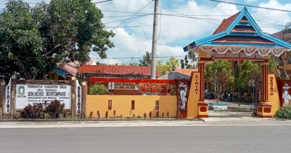 Pekan Depan, Pembelajaran Tatap Muka Terbatas Diterapkan di Sinjai