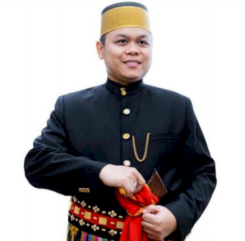 Yasir Mahmud Jabat Direktur Baru Perseroda Sulsel, Langsung Pasang Target Tinggi