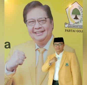 Aripin Harap Masyarakat Kawal Proses Pemilihan Wakil Bupati Luwu Timur