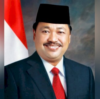 Andi Jamarro Minta Presiden Jokowi Tangani Covid-19 dengan Darurat Militer