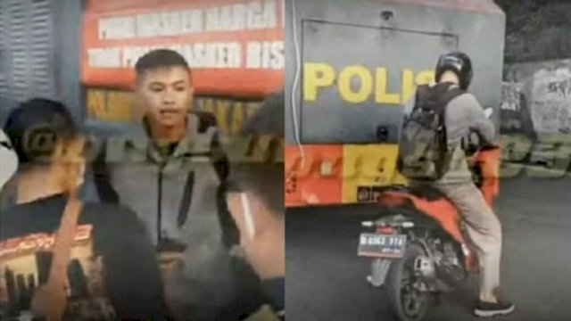 Humanis dan &ldquo;Human Interest&rdquo;