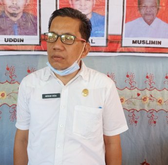 Pertikaian Di Desa Tandung Tidak Terkait Dengan Pilkades