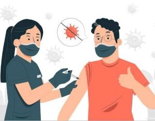 Capaian Vaksinasi COVID-19 di Luwu Utara di Atas 2.000 Orang per Hari