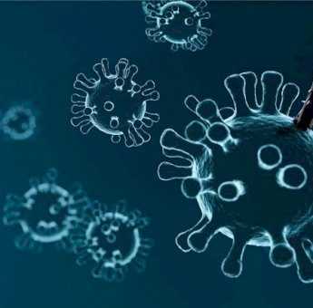 Satu Anggota KPU Kota Palopo Positif Covid-19