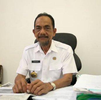 Innalilahi..Mantan Kepala BKPSDM Palopo Tutup Usia