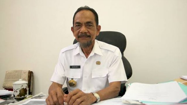 Dahri Saleng