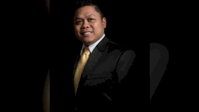 Direktur Utama Perseroda Sulsel, Yasir Mahmud.