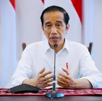 Presiden Jokowi Apresiasi Peran ACT-A Dorong Pengembangan dan Akses Vaksin Covid-19