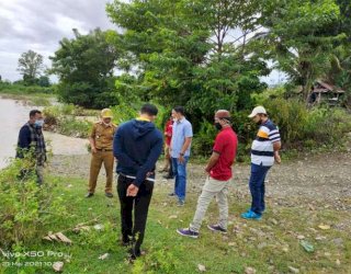 PUPR Palopo akan Menyurat ke Balai Besar Wilayah Sungai Jeneberang di Makassar