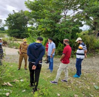 PUPR Palopo akan Menyurat ke Balai Besar Wilayah Sungai Jeneberang di Makassar