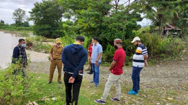 PUPR Palopo akan Menyurat ke Balai Besar Wilayah Sungai Jeneberang di Makassar
