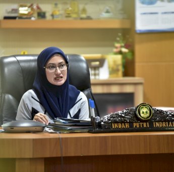 Kasus Harian Covid-19 Masih Tinggi, Luwu Utara Kembali Perpanjang PPKM Level Tiga