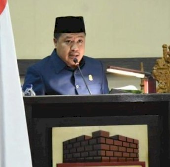 Hindari Bansos Salah Sasaran, DPRD Makassar Minta Data Calon Penerima Diperbaharui