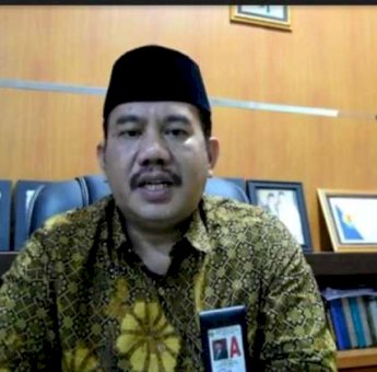 Digelar 9 Agustus, Program Vaksinasi Kemenag Sinjai Juga Bakal Sasar Kalangan Pelajar