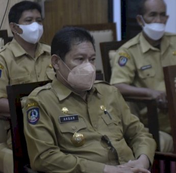 Waspada Keberadaan WNA, Pemkab Sinjai Terus Lakukan Pemantauan