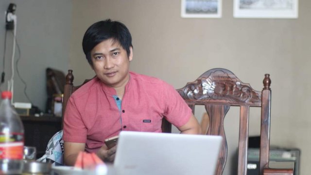 Opini : Kualitas dan Kualifikasi Tenaga Kerja Kabupaten Luwu dan Luwu Utara