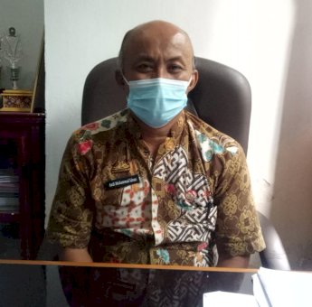 Pemkab Sinjai Tanggung Rp4 Miliar Lebih Perbulan Untuk Bayar PBI Kesehatan