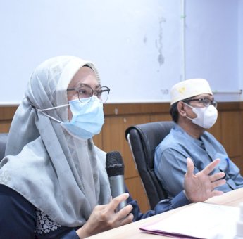 Tingkatkan Produksi Kakao Berkelanjutan di Luwu Utara Butuh Sinergi Multipihak